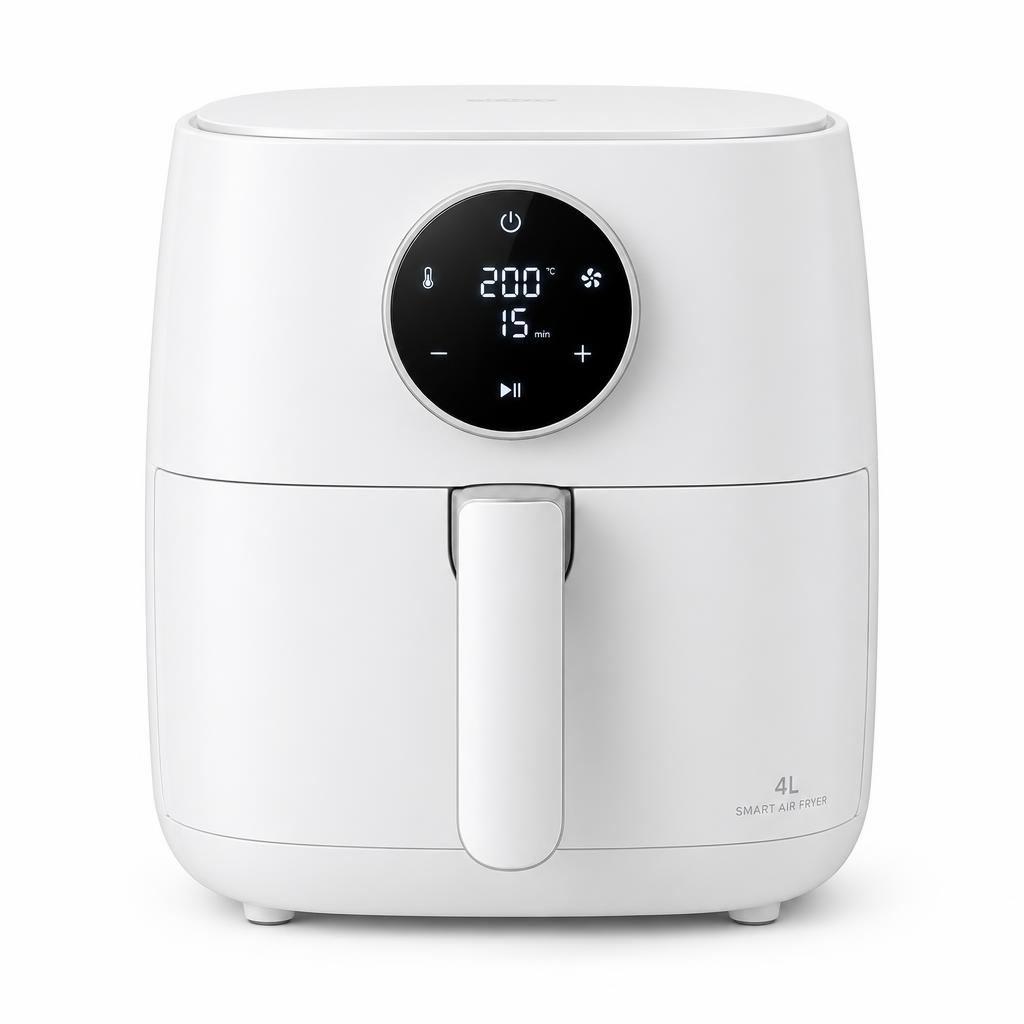 Xiaomi Mijia MAF03 স্মার্ট এয়ার ফ্রায়ার